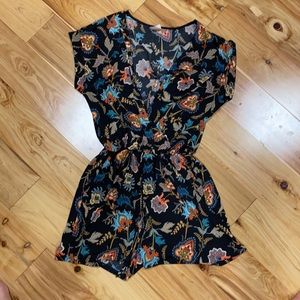 Stitch Fix romper